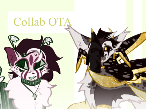 Collab OTA 