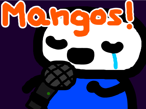 MANGOS! (music) 