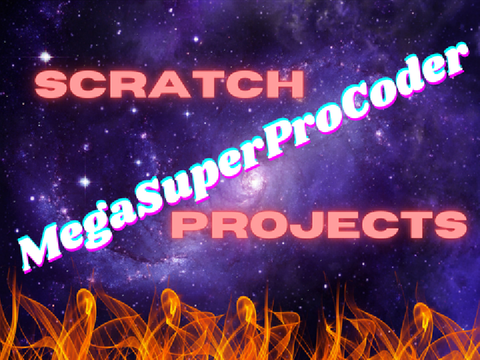 MegaSuperProCoder