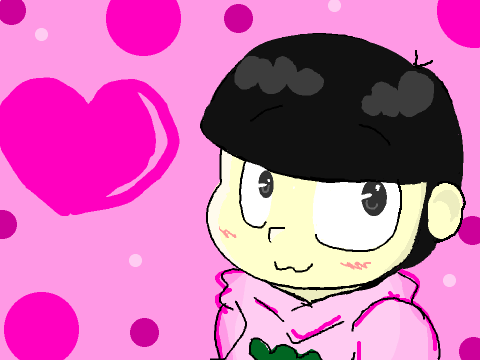 totty (Osomatsu- San)