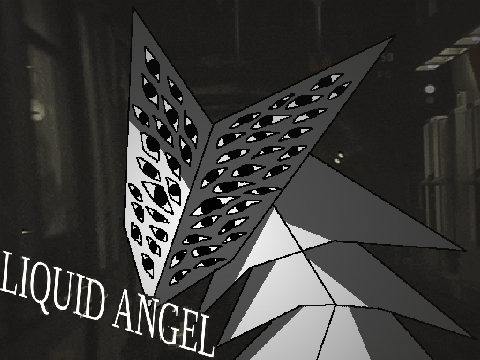 LIQUID ANGEL | Meme