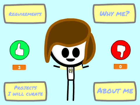 AnonymousTV 4 FPC! Voting System