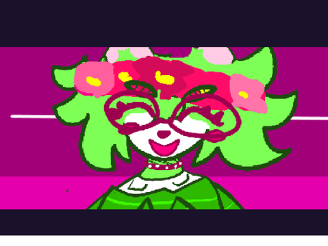 Jersey Nova - Memix (Collab @MacaroniMouse