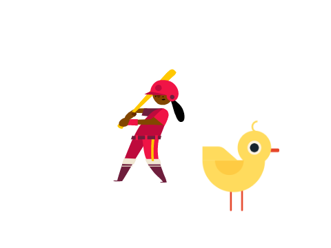 baseball!