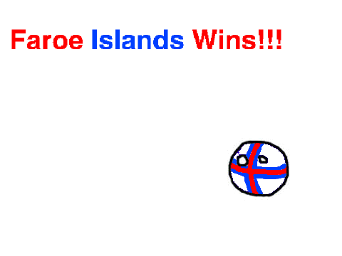 Iceland vs Faroe Islands EPIC EUROPE BATTLES