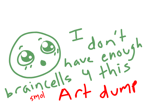 Art pile
