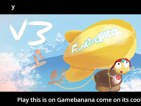 Funktropica OUT NOW #Games #Games #Music #Trending #Animation