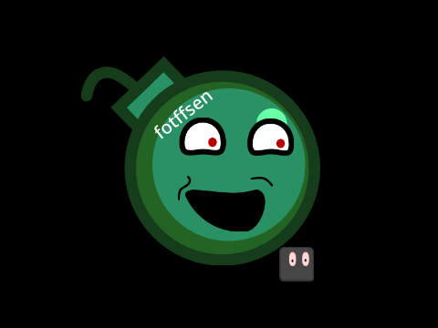 This is the worst fotffsen of H-Frictions!