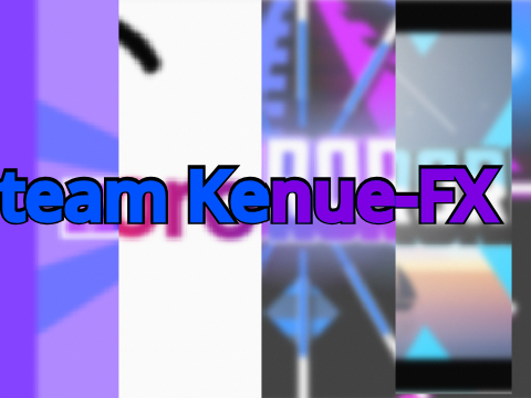 team Kenue-FX