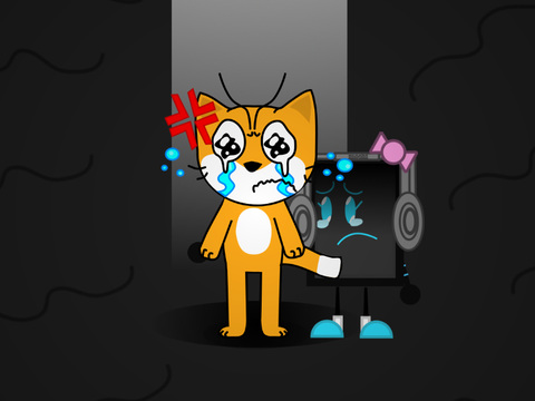 Don’t worry… =(