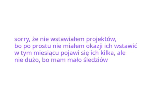 SORY