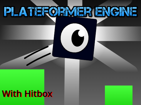 Plateformer engine