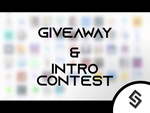 Closed┃300 & 4th Anniversary Intro Contest & Giveaway┃~3/31