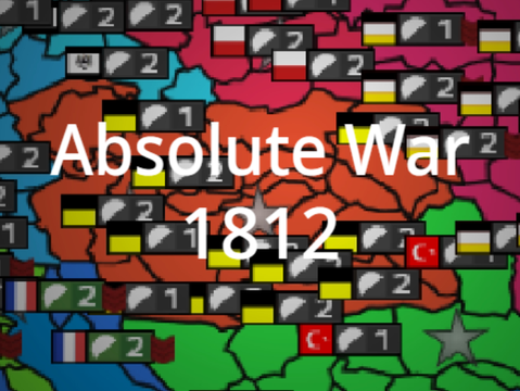 Absolute War Napoleonic Victory