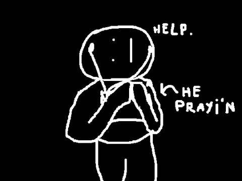 I Need your Help 