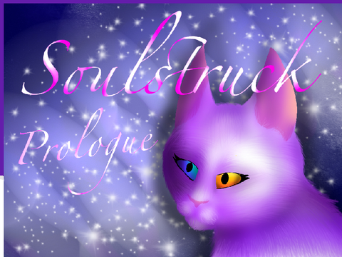 Soulstruck Prologue (REDRAW)