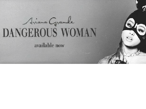 Dangerous Woman