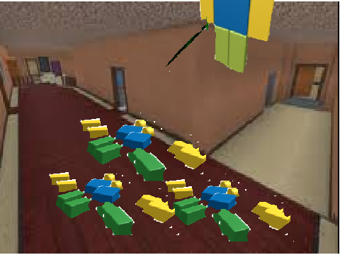 mm2 animation