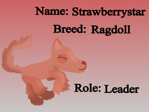 Signups for role play!