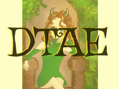 DTA ENTRY!!! sorry its so late