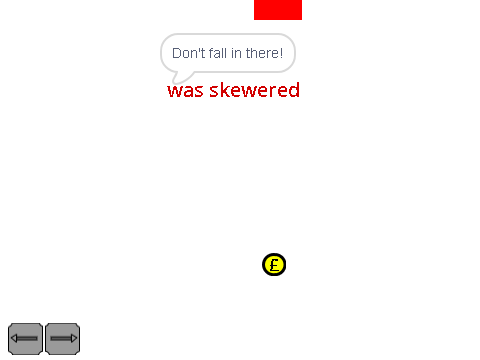 Jailbreak Platformer. Notes and credits for update log. remix remix-2