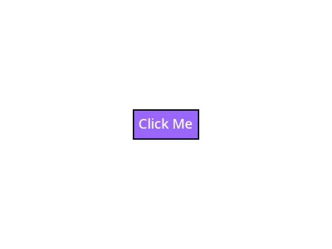 Over-engineered Button