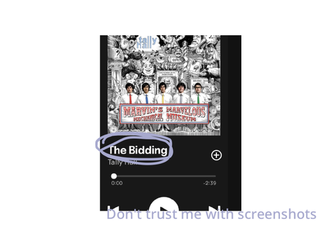 help I just found my savior anthem