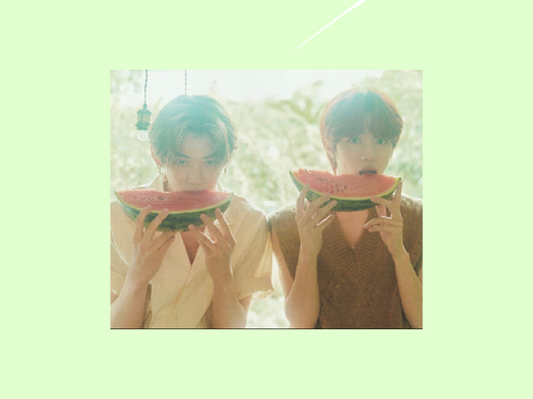 “Our Summer” T X T