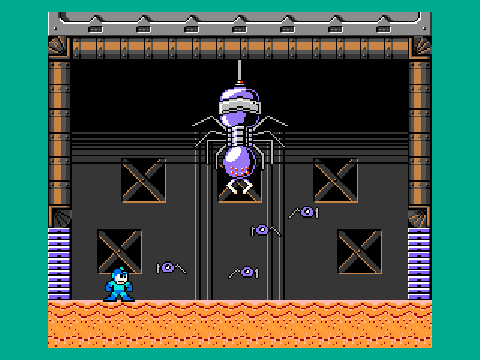 Miniboss sprite #4