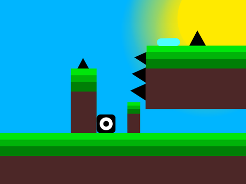 Earth | Platform | #All #Games remix