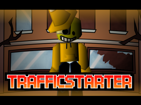 Trafficstarter