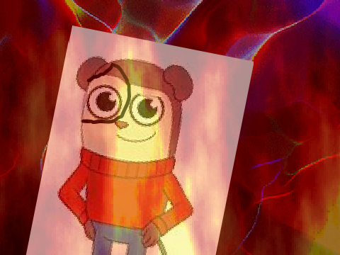 background fix