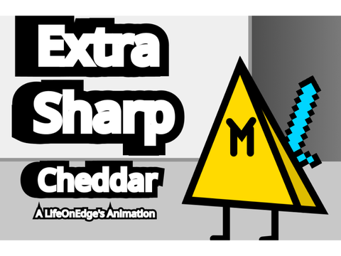 extra sharp cheddar