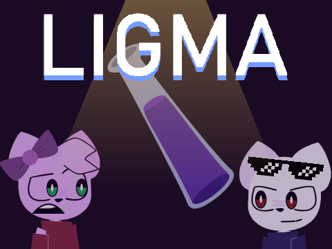 POTION || ANIMATION
