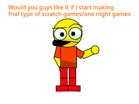 Little Question for you guys