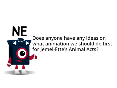 Question for all