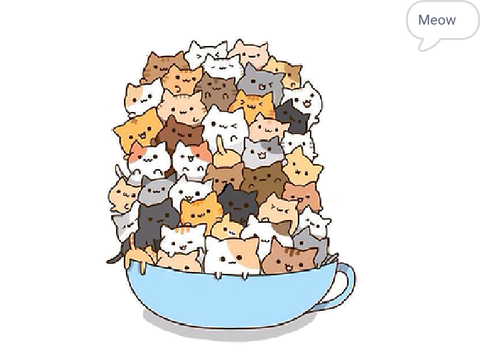 Remix if you like cats!!  remix