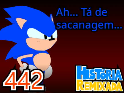 Historia Remixada 442 | #HR  remix