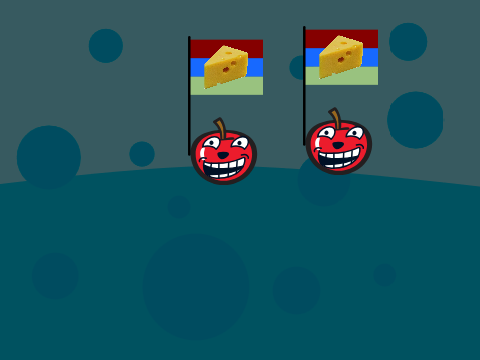 theres too many Time ticks!