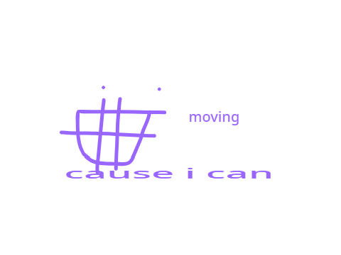moving accounts