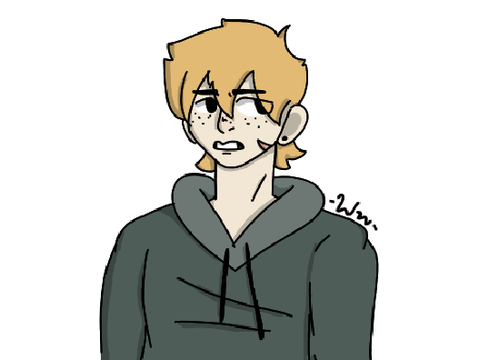 Ask my characters!
