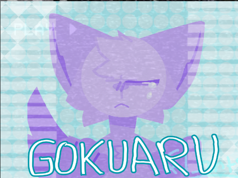 Gokuaru »  meme | CC 