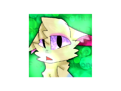 Better quality Pastel icon