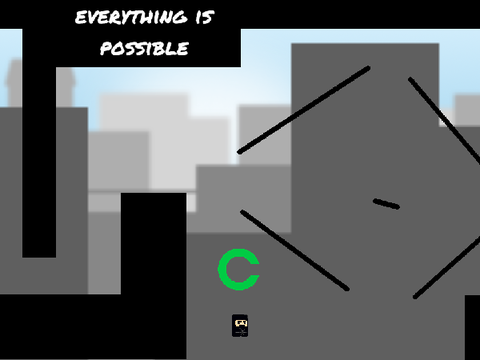 Extreme Ninja Parkour Master New Levels
