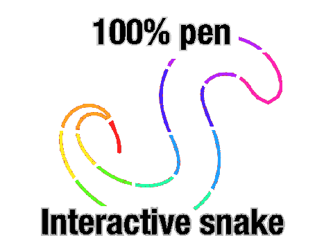 Interactive Inverse Kinematics Creature REMIX