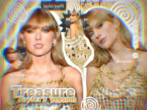 Banner for Treasure!