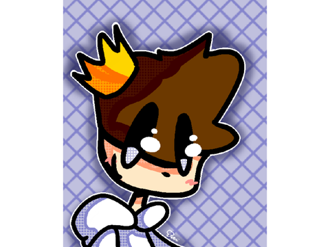 PFP | @GreenBL0X
