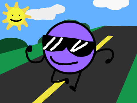 WALKIN' JJ