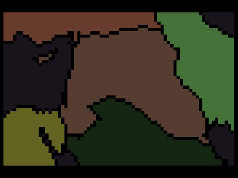 Greater Syria's plans