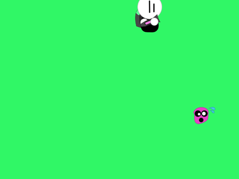 (Scrapped) Slime Farmer